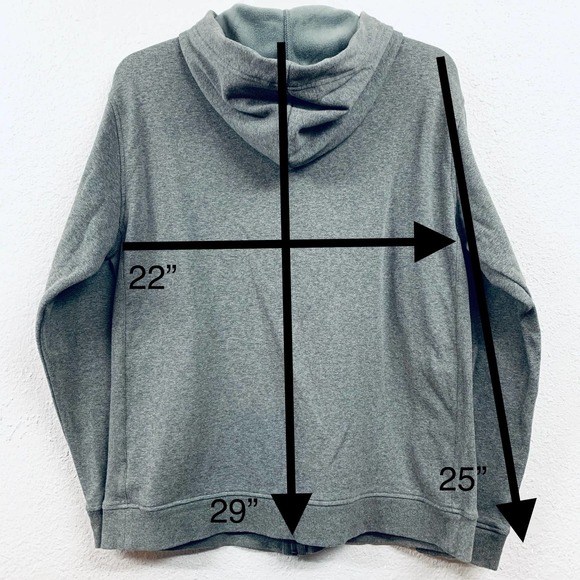 UGG Full Zip Hooded Jacket - Men's L - Picture 7 of 7